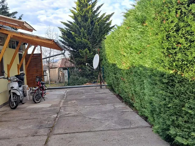 Kiadó lakás Budapest XXIII. kerület, Soroksár 40 nm