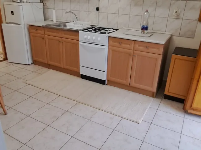 Kiadó lakás Budapest XXIII. kerület, Soroksár, Béke 40 nm