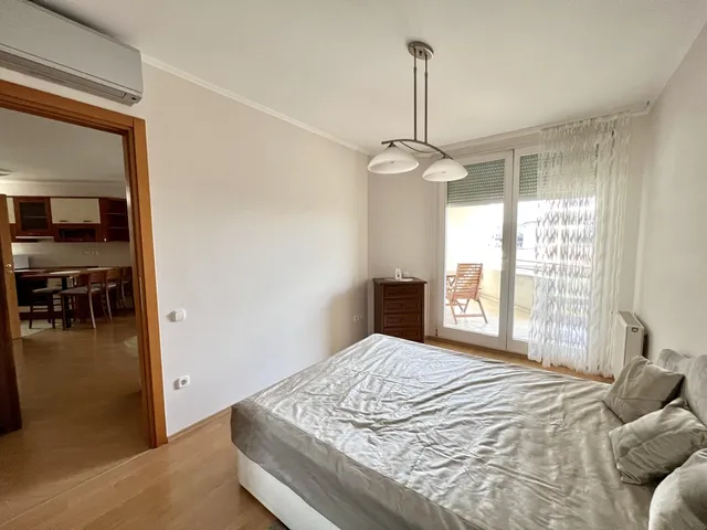 Kiadó lakás Budapest IX. kerület, Középső Ferencváros, Knézits utca 58 nm