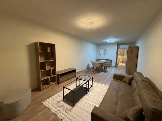 Kiadó lakás Budapest XIII. kerület, Újlipótváros 61 nm