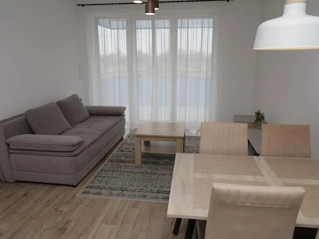 Kiadó lakás Budapest XI. kerület, Nádorkert 41 nm