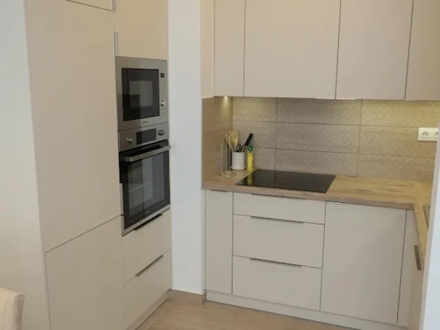 Kiadó lakás Budapest XI. kerület, Nádorkert, Budafoki út 41 nm