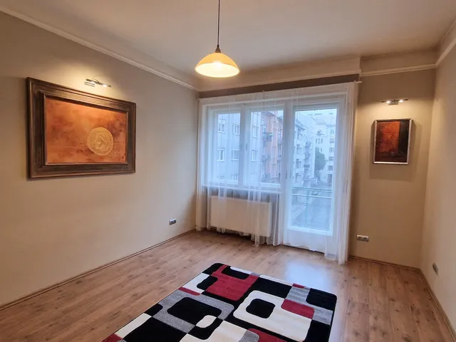 Kiadó lakás Budapest XIII. kerület, Újlipótváros 30 nm