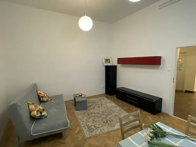 Kiadó lakás Budapest I. kerület, Várnegyed, Pauler 57 nm