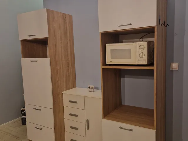 Kiadó lakás Budapest VII. kerület, Külső-Erzsébetváros, Dózsa György út 40 nm