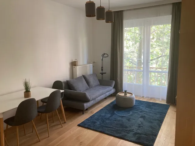 Kiadó lakás Budapest II. kerület, Rézmál, Lövőház utca 31 nm