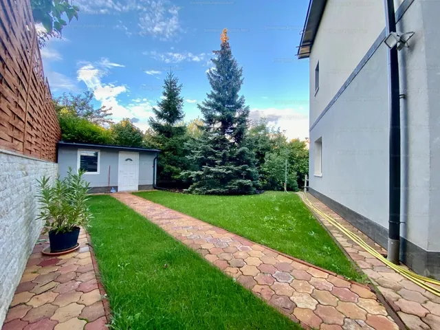 Kiadó ház Budapest XI. kerület, Sashegy, Görbe utca 92 nm