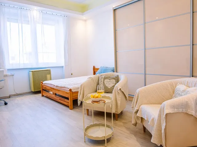 Kiadó lakás Budapest XI. kerület, Kelenföld 38 nm