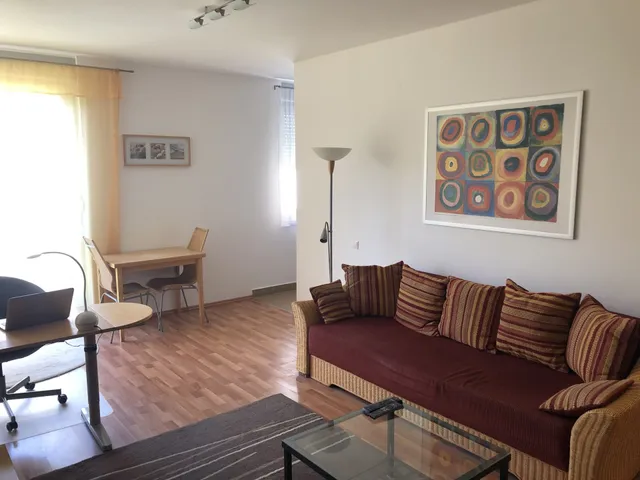 Kiadó lakás Budapest XIII. kerület, Angyalföld 51 nm