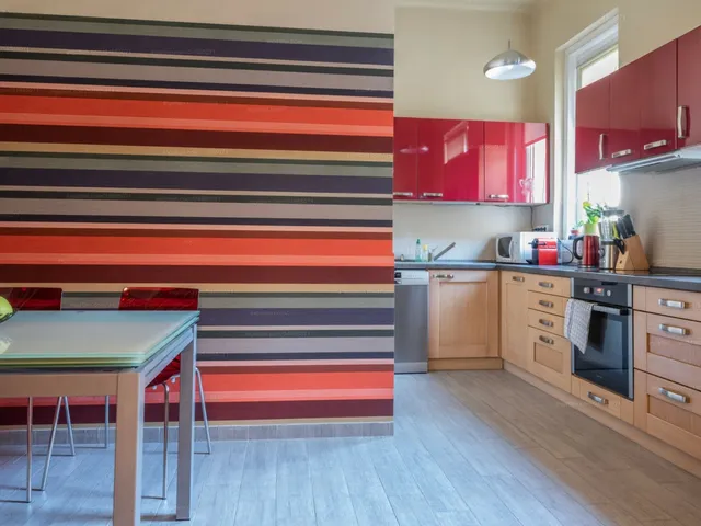 Kiadó lakás Budapest II. kerület, Rézmál, Bimbó út 130 nm