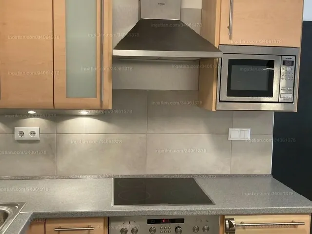 Kiadó lakás Budapest IX. kerület, Középső Ferencváros, Pápay István utca 45 nm