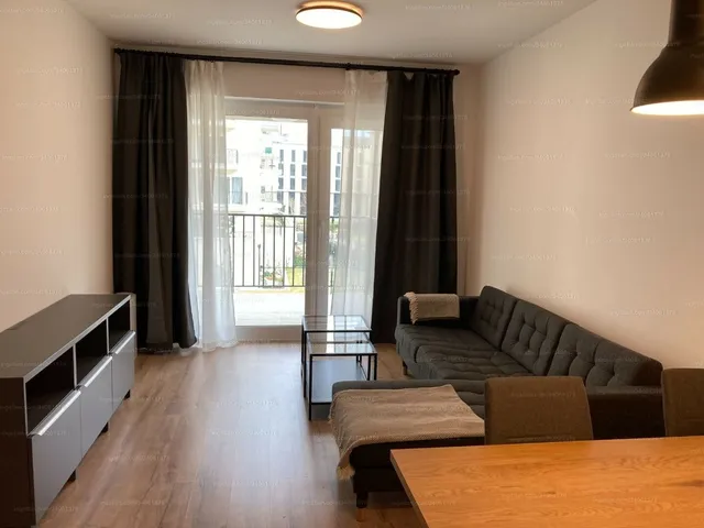 Kiadó lakás Budapest IX. kerület, Középső Ferencváros 45 nm