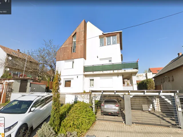 Kiadó lakás Budaörs, Alsószállás 92 nm