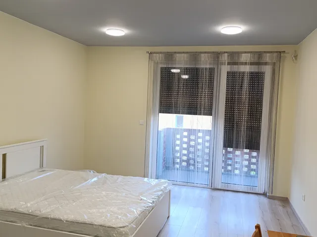 Kiadó lakás Budapest XIII. kerület, Újlipótváros 34 nm