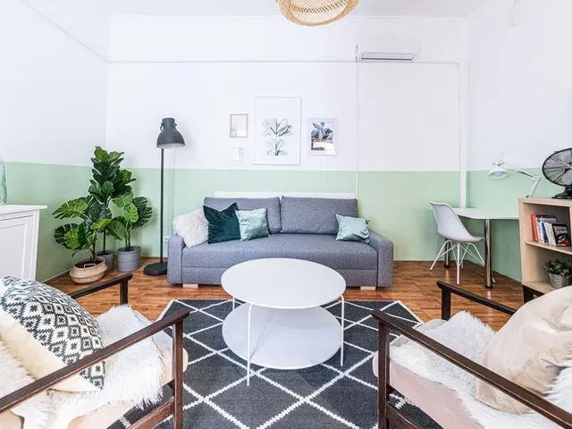 Kiadó lakás Budapest VII. kerület, Belső-Erzsébetváros, Dohány utca 46 nm