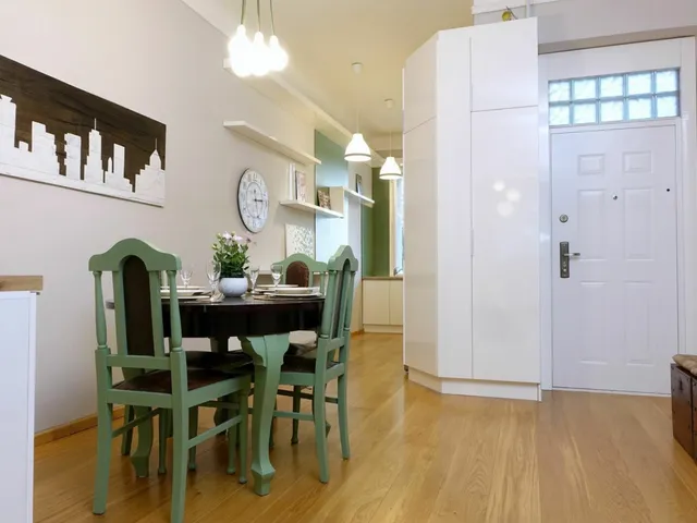 Kiadó lakás Budapest II. kerület, Újlak II. ker. 65 nm