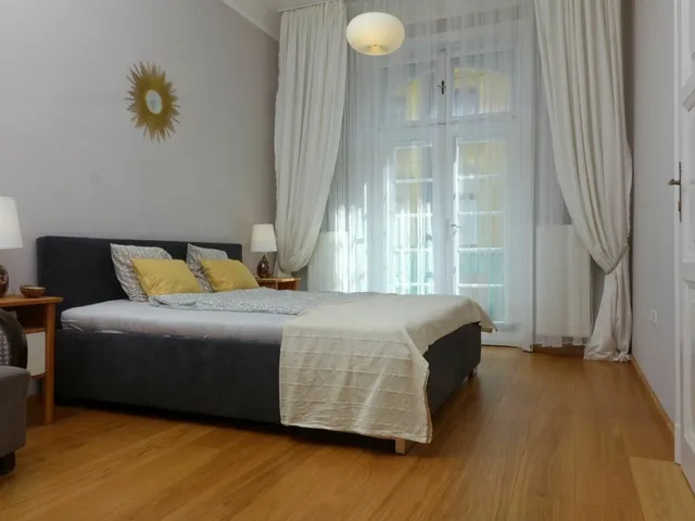 Kiadó lakás Budapest II. kerület, Újlak II. ker., Lukács utca 65 nm