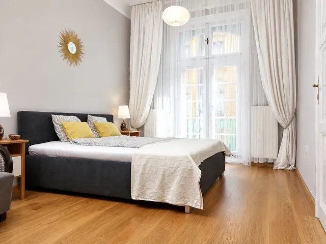 Kiadó lakás Budapest II. kerület, Újlak II. ker., Lukács utca 65 nm