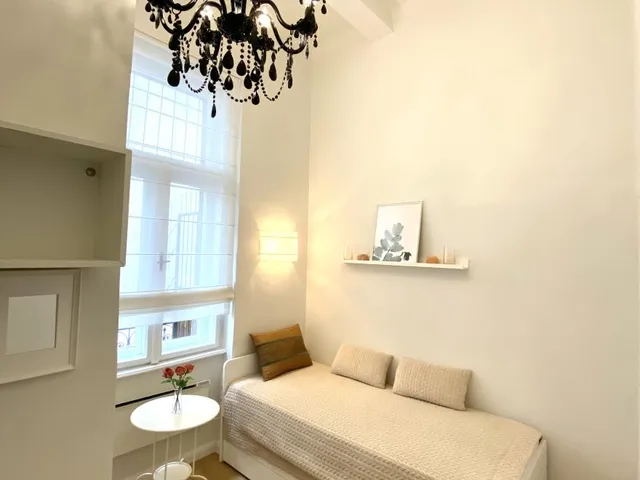 Kiadó lakás Budapest V. kerület, Belváros, Falk Miska 46 nm