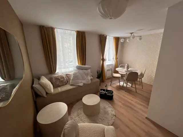 Kiadó lakás Budapest VII. kerület, Belső-Erzsébetváros 50 nm