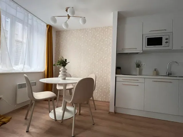 Kiadó lakás Budapest VII. kerület, Belső-Erzsébetváros, Szövetség utca 50 nm