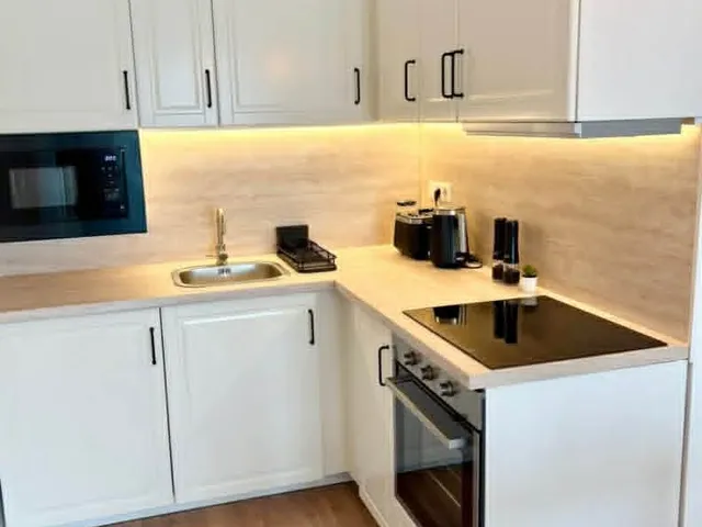 Kiadó lakás Budapest VIII. kerület, Corvin negyed, Szigetvári utca 41 nm