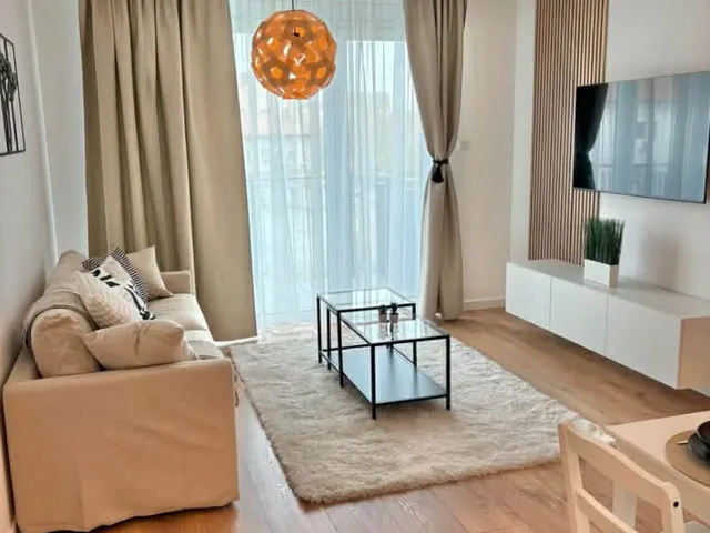 Kiadó lakás Budapest VIII. kerület, Corvin negyed 41 nm