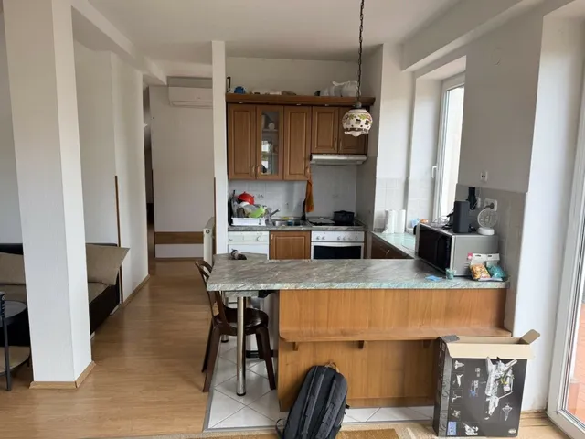 Kiadó lakás Budapest XI. kerület, Sasad-Sashegy XI. ker. 65 nm