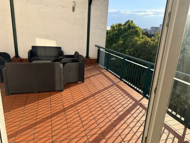 Kiadó lakás Budapest XI. kerület, Sasad-Sashegy XI. ker. 65 nm