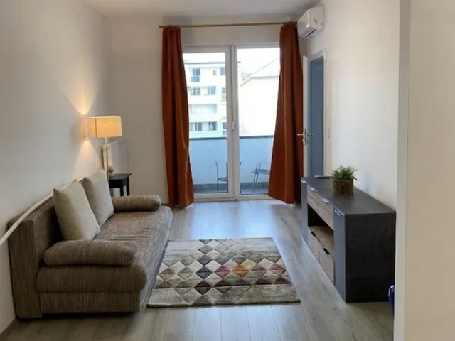 Kiadó lakás Budapest IX. kerület, Középső Ferencváros, Balázs Béla 44 nm