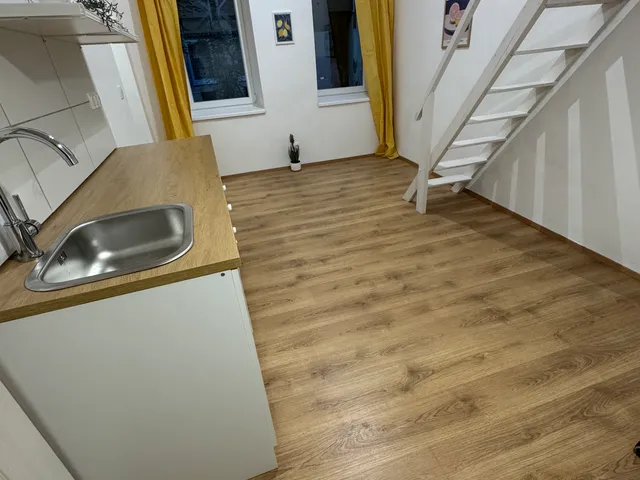 Eladó lakás Budapest XIII. kerület, Újlipótváros, Bulcsú utca 25 nm