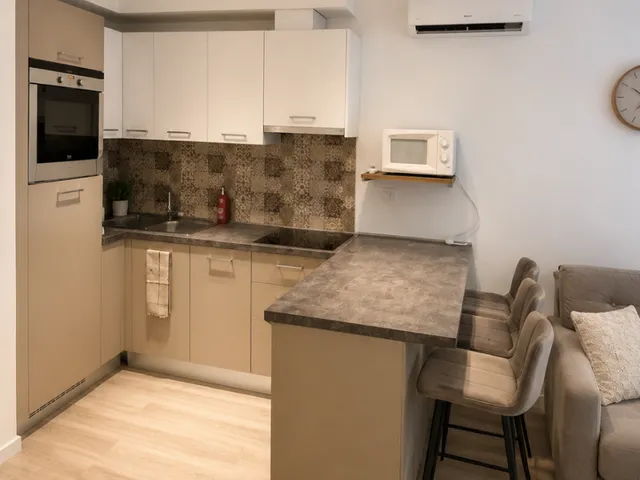 Kiadó lakás Budapest XIII. kerület, Lőportárdűlő, Dagály 40 nm