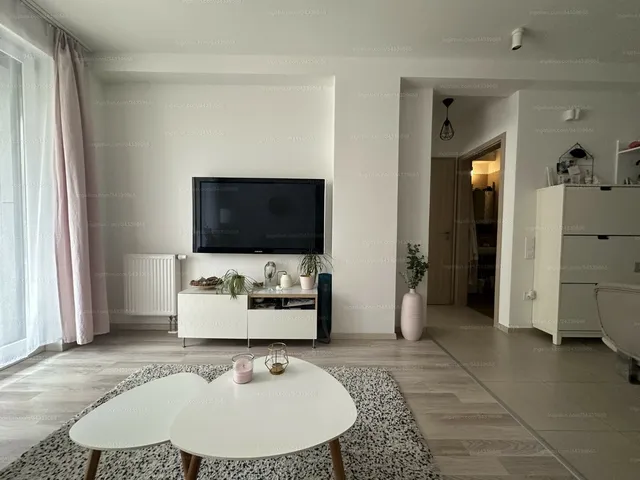 Kiadó lakás Budapest XIII. kerület, Lőportárdűlő 40 nm