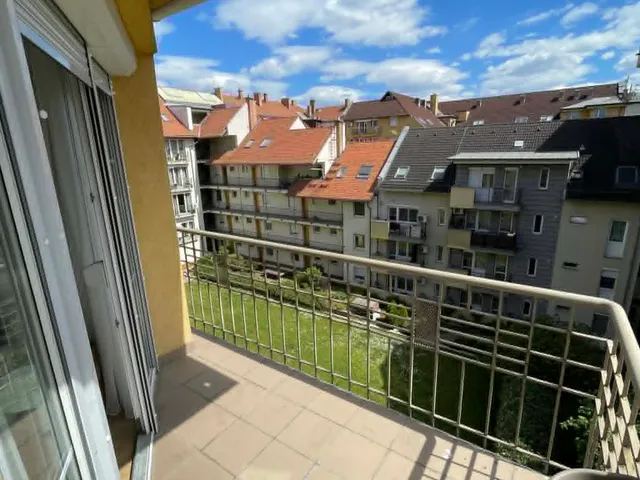 Kiadó lakás Budapest IX. kerület, Középső Ferencváros, Márton utca 43 nm