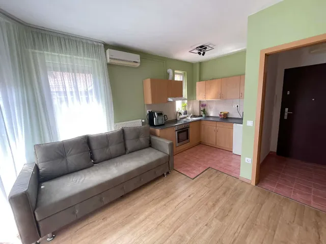 Kiadó lakás Budapest IX. kerület, Középső Ferencváros 43 nm