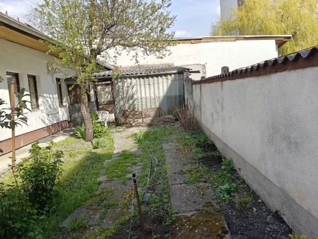 Eladó ház Budapest XVIII. kerület, Bókaytelep, Baross utca 98 nm