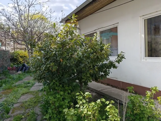 Eladó ház Budapest XVIII. kerület, Bókaytelep 98 nm