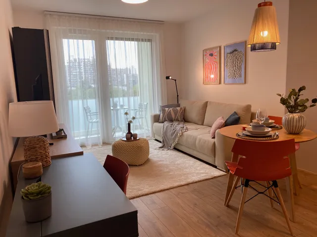 Kiadó lakás Budapest VIII. kerület, Orczynegyed 26 nm