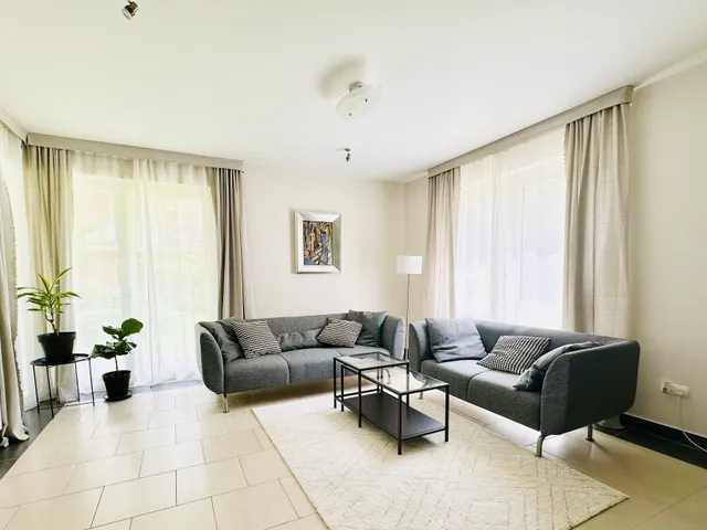 Kiadó lakás Budapest II. kerület, Hárshegy, Hárshegyi út 100 nm