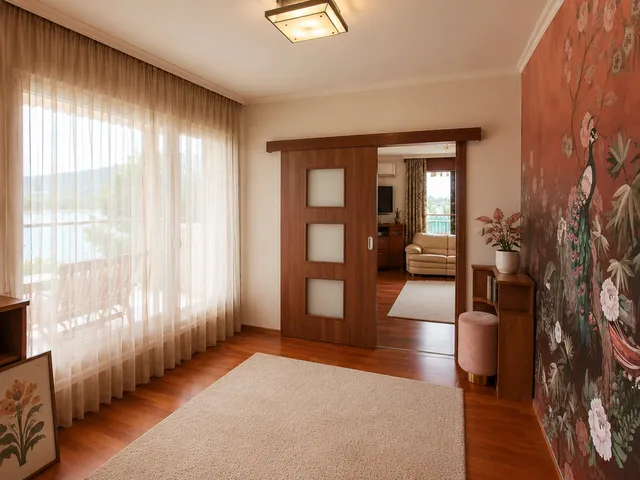 Kiadó lakás Budapest XIII. kerület, Vizafogó, Turóc utca 70 nm