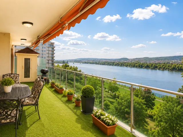 Kiadó lakás Budapest XIII. kerület, Vizafogó 70 nm