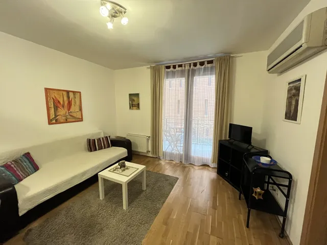 Kiadó lakás Budapest VI. kerület, Nagykörúton kívüli terület 42 nm