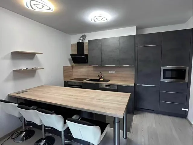 Kiadó lakás Budapest XIII. kerület, Lőportárdűlő, Kassák Lajos utca 60 nm
