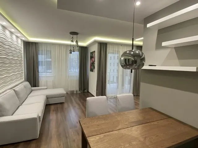 Kiadó lakás Budapest XIII. kerület, Újlipótváros 68 nm