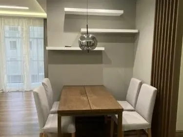 Kiadó lakás Budapest XIII. kerület, Újlipótváros, Meder utca 68 nm