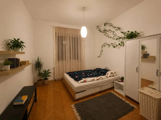 Kiadó lakás Budapest XII. kerület, Istenhegy, Győri út 75 nm