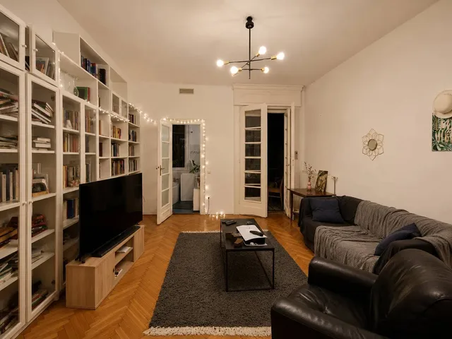 Kiadó lakás Budapest XII. kerület, Istenhegy 75 nm
