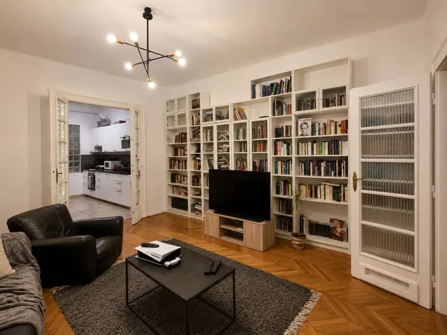 Kiadó lakás Budapest XII. kerület, Istenhegy, Győri út 75 nm