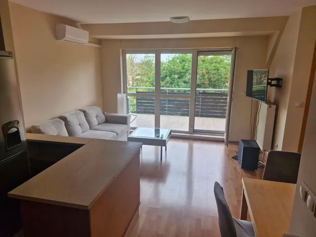 Kiadó lakás Budapest XVIII. kerület, Miklóstelep 45 nm