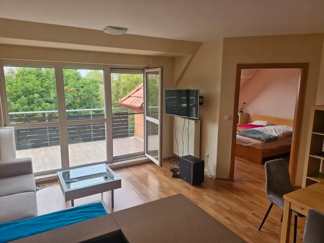 Kiadó lakás Budapest XVIII. kerület, Miklóstelep, Haladás utca 45 nm